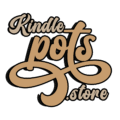 Kindle Pots