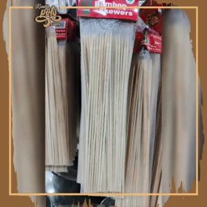 BBQ Sticks Pack