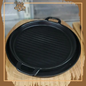 Baking Tray