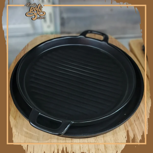 Baking Tray
