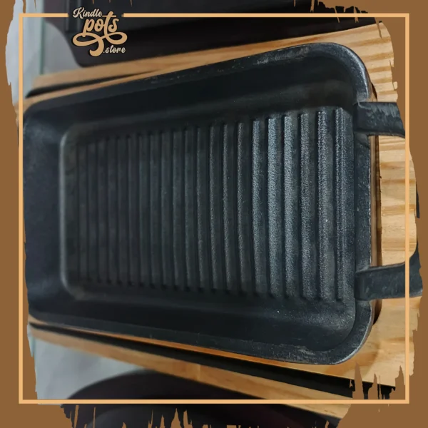 Baking Tray - Image 2