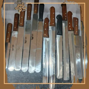 Burger Knife