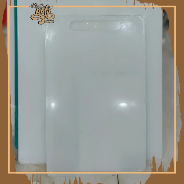 Plastic Cutting Board - Image 2