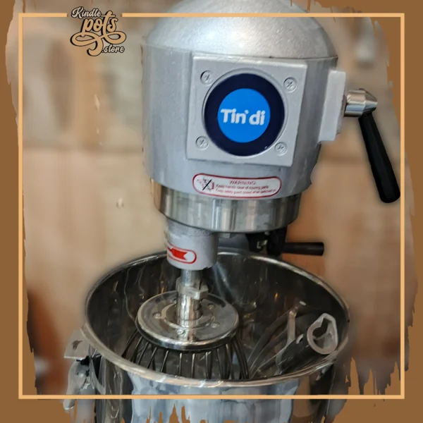 Dough Maker