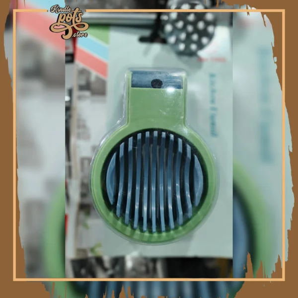Egg Slicer