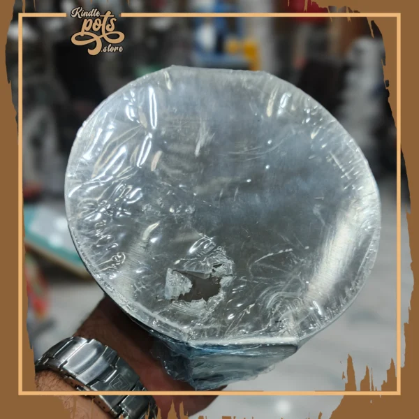 Greasing Brush - Image 2