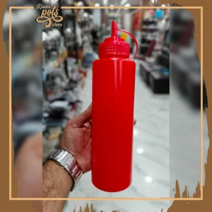 Katchup Bottle