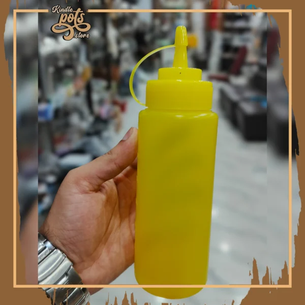 Katchup Bottle - Image 2