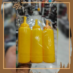 Katchup Bottle Set