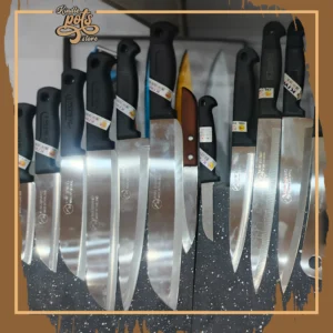 Kitchen Knife