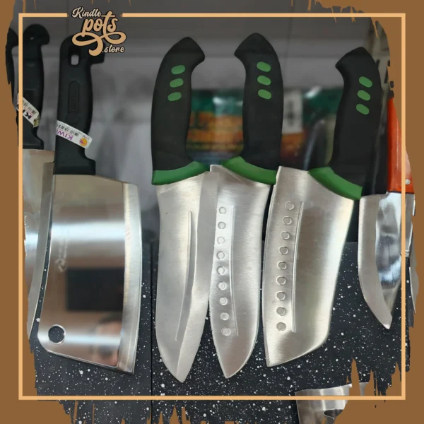Meat Knife