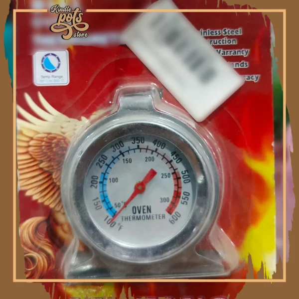 Oven Thermometer