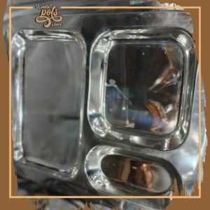 Metal Serving Tray