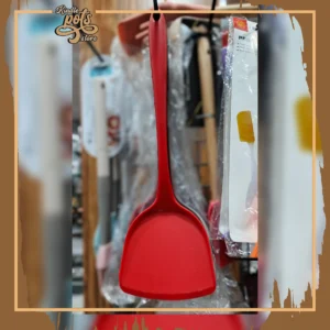 Plastic Spatula
