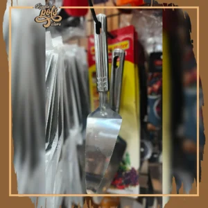 Metal Spatula
