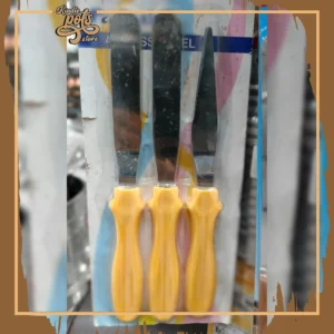 Spread Knife Set