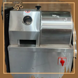 Sugarcane Juice Machine