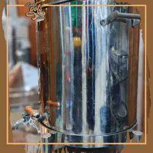 Metal Water Dispenser