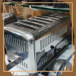 Toaster