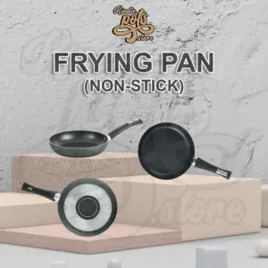 Fryingpan - Non Stick