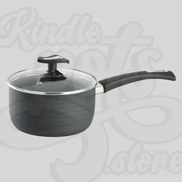 Saucepan - Non Stick - Image 2