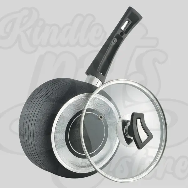 Saucepan - Non Stick - Image 4