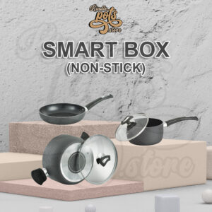Smart Box - Non Stick